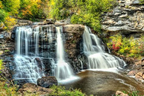 Virginia in Pictures: 21 Beautiful Places to Photograph